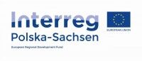 Logo Interreg polen-sachsen